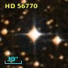 HD  56770