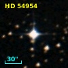 HD  54954