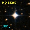 HD  55267