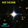 HD  55268