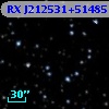 RX J212531+51485