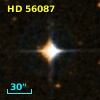HD  56087