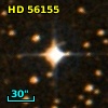 HD  56155