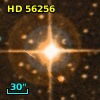 HD  56256