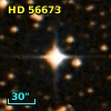 HD  56673