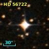 HD  56722
