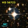 HD  56723