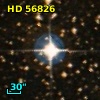 HD  56826