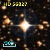 HD  56827