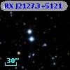 RX J2127.3+5121