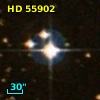HD  55902