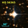 HD  56365