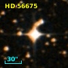 HD  56675