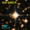 HD  56674