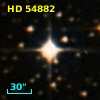 HD  54882