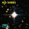 HD  54881