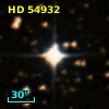 HD  54932
