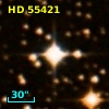 HD  55421