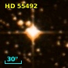 HD  55492