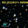 RX J2124.3+5059