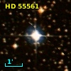 HD  55561