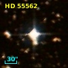 HD  55562