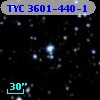 TYC 3601-440-1