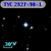 TYC 2827-90-1