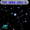 TYC 3601-693-1