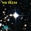 HD  56234