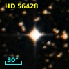 HD  56428