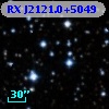 RX J2121.0+5049