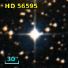 HD  56595