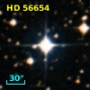 HD  56654