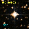 HD  56802