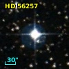 HD  56257