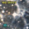HD  56925