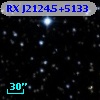 RX J2124.5+5133