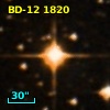 BD-12  1820