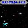IRAS 07080-1115