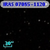 IRAS 07085-1120