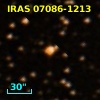 IRAS 07086-1213