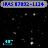 IRAS 07092-1134