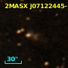 2MASX J07122445-1115336