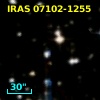 IRAS 07102-1255