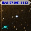 IRAS 07106-1112