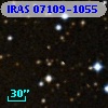 IRAS 07109-1055