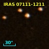 2MASX J07132985-1216522