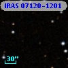 IRAS 07120-1201