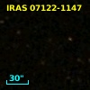 IRAS 07122-1147